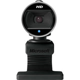 Microsoft LifeCam 6CH-00001 Webcam - 30 fps - USB 2.0