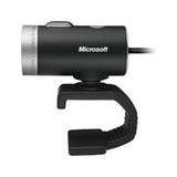 Microsoft LifeCam 6CH-00001 Webcam - 30 fps - USB 2.0