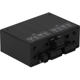 AtlasIED TSD-ML22VCA Preamplifier - Black