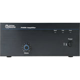 AtlasIED Strategy PA601 Amplifier - 60 W RMS - 1 Channel