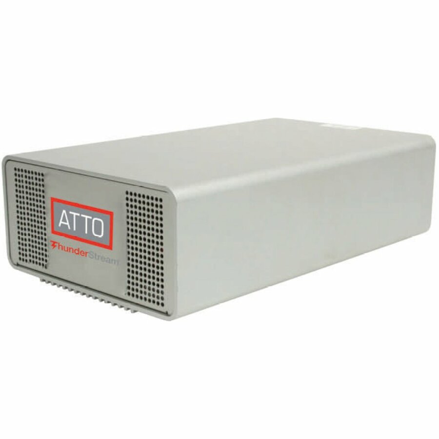 ATTO ThunderStream SC 3808D