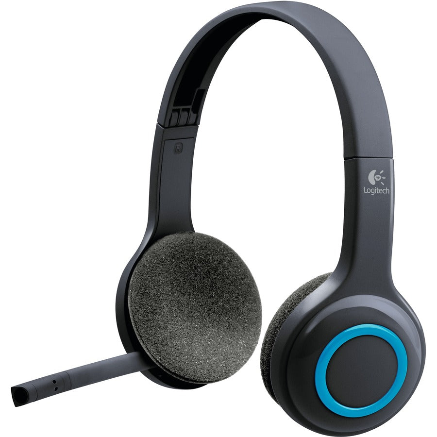 Logitech H600 Headset