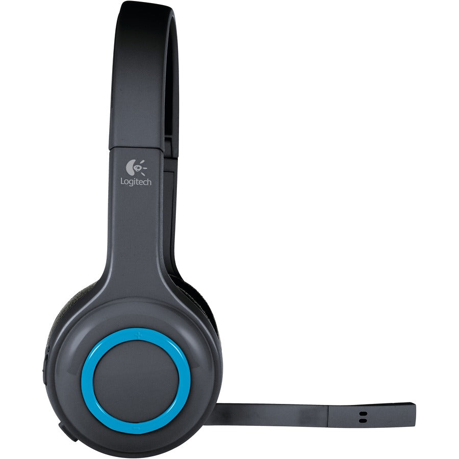 Logitech H600 Headset