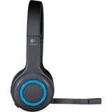 Logitech H600 Headset