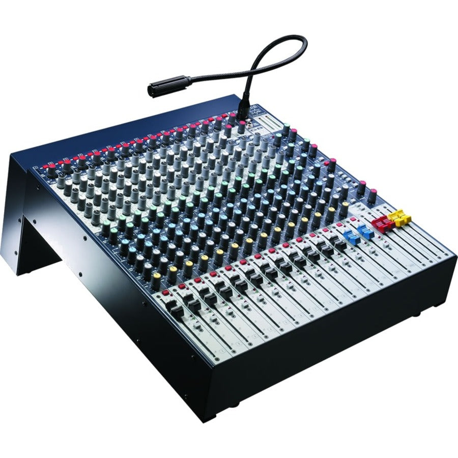 Harman GB2R-16 Audio Mixer