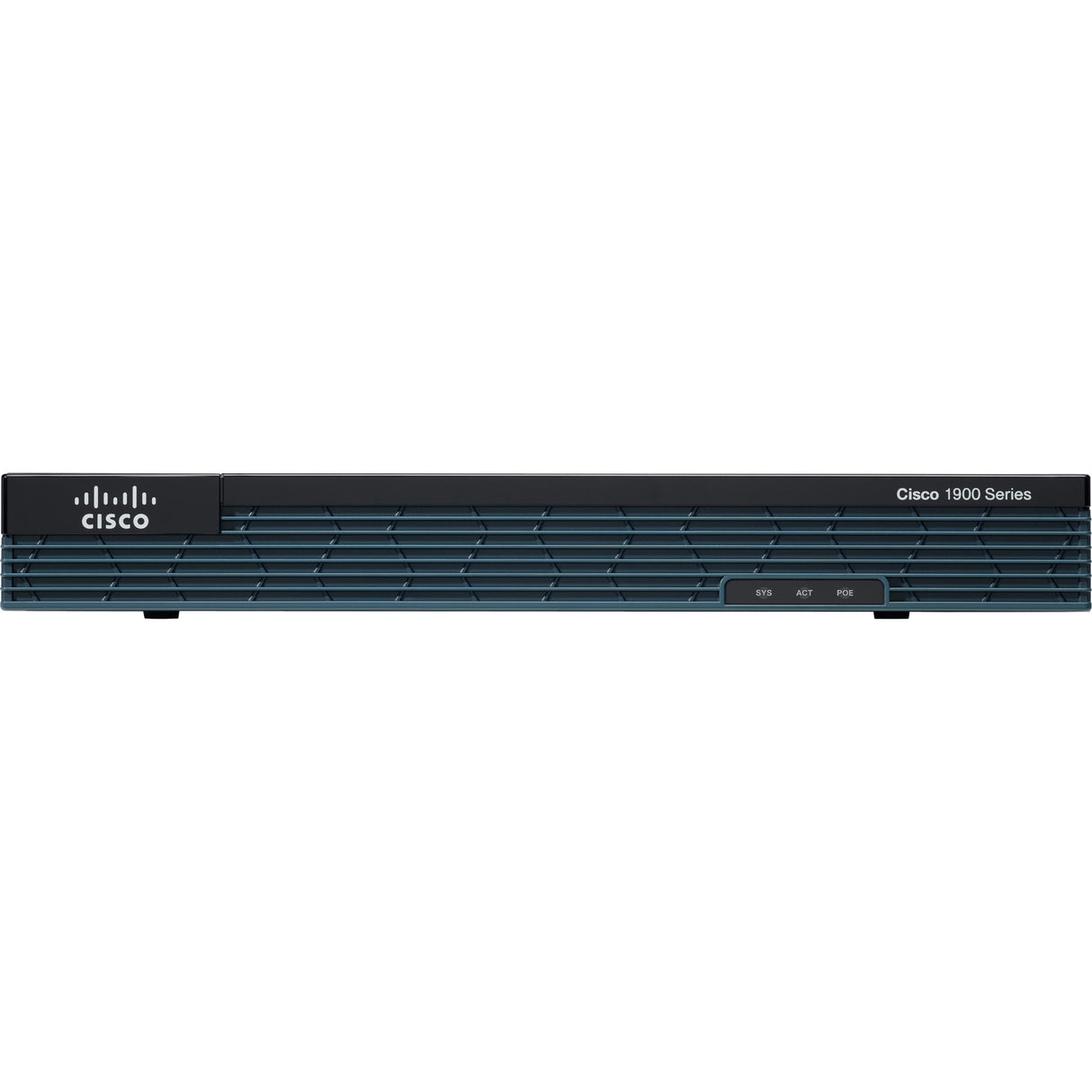 Cisco 1921 Integrated Services Router