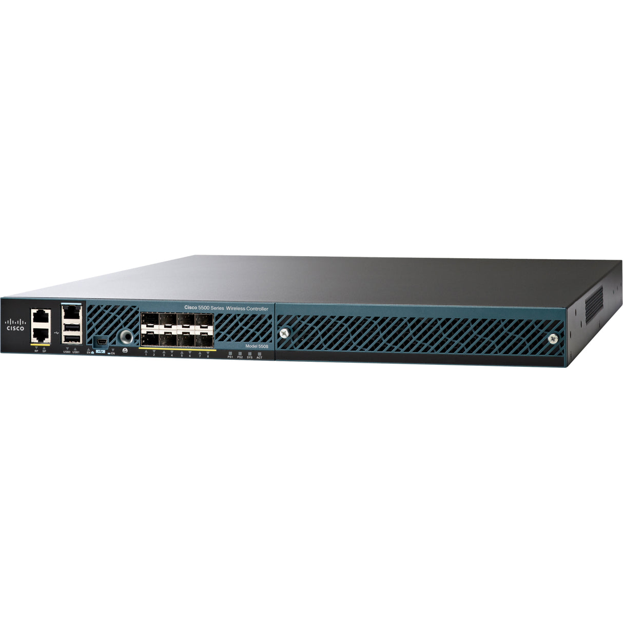 Cisco 5508 Wireless LAN Controller