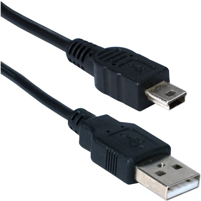 QVS Micro-USB Sync & Charger High Speed Cable