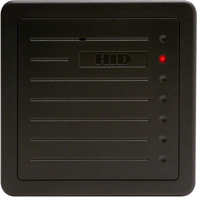 HID ProxPro 5355 125 kHz Wall Switch Proximity Reader