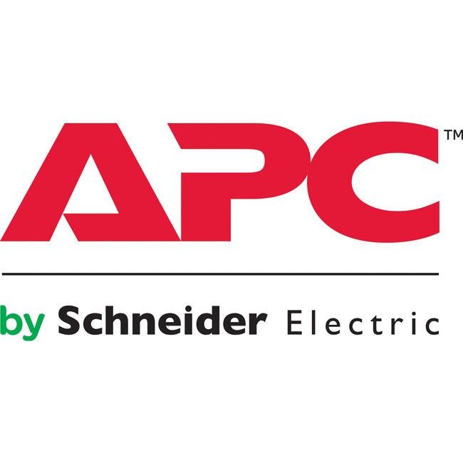 APC by Schneider Electric ACFC75260 - Fluid Cooler 47kW,104F-115F, 208-230V,3Ph,60Hz