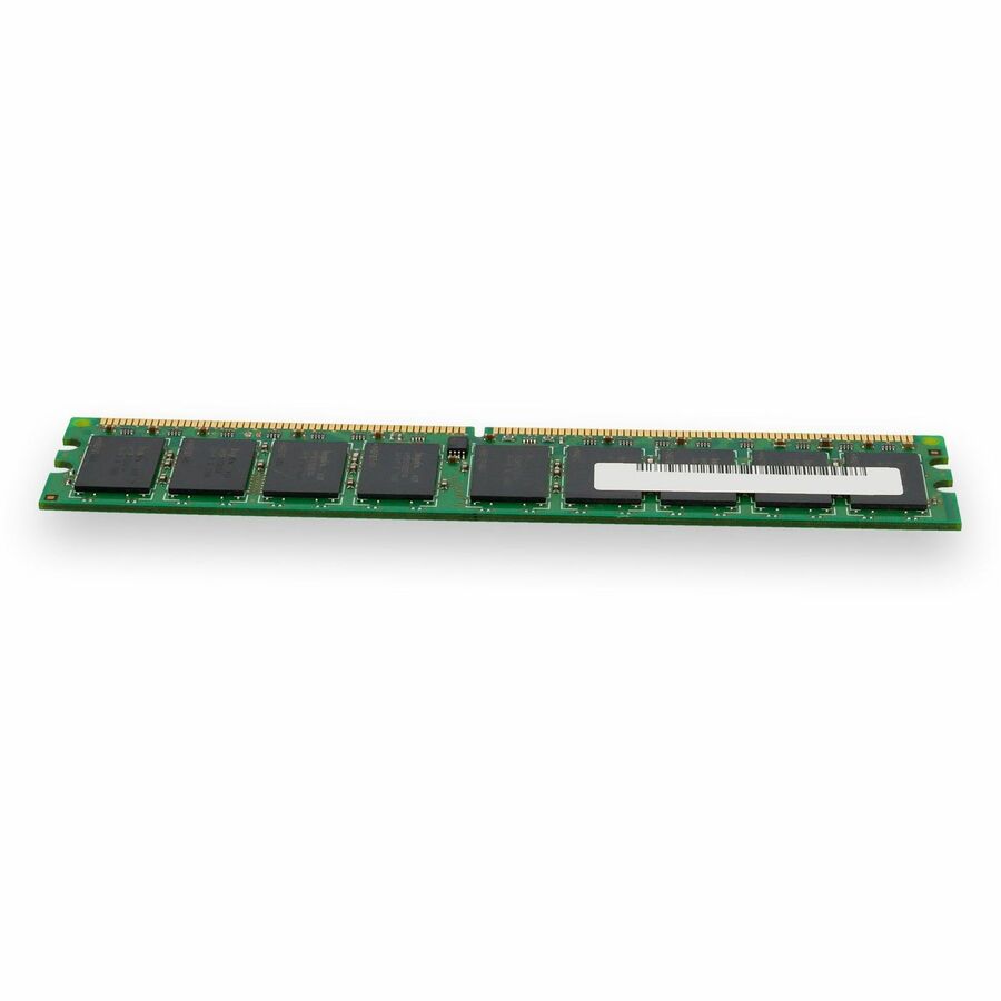 AddOn Cisco MEM-WAVE-UPG Compatible 4GB DRAM Upgrade