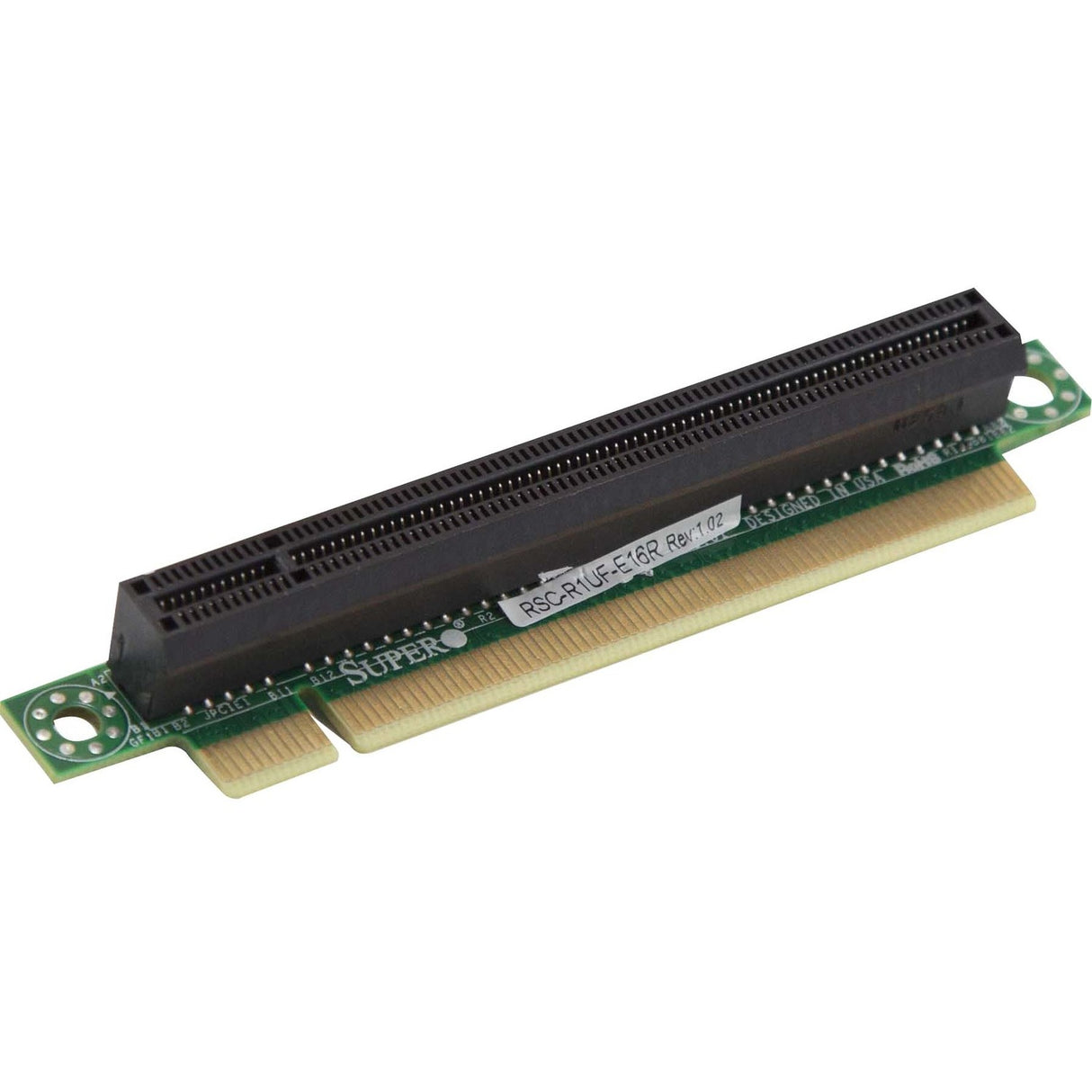 Supermicro RSC-R1UF-E16R Riser Card