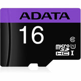 Adata Premier 16 GB Class 10/UHS-I microSDHC