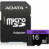 Adata Premier 16 GB Class 10/UHS-I microSDHC