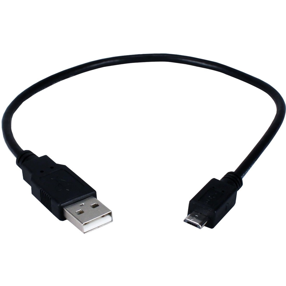 QVS Micro-USB Sync and Charger High Speed Cable