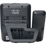 Cisco 8945 IP Phone - Refurbished - Gray