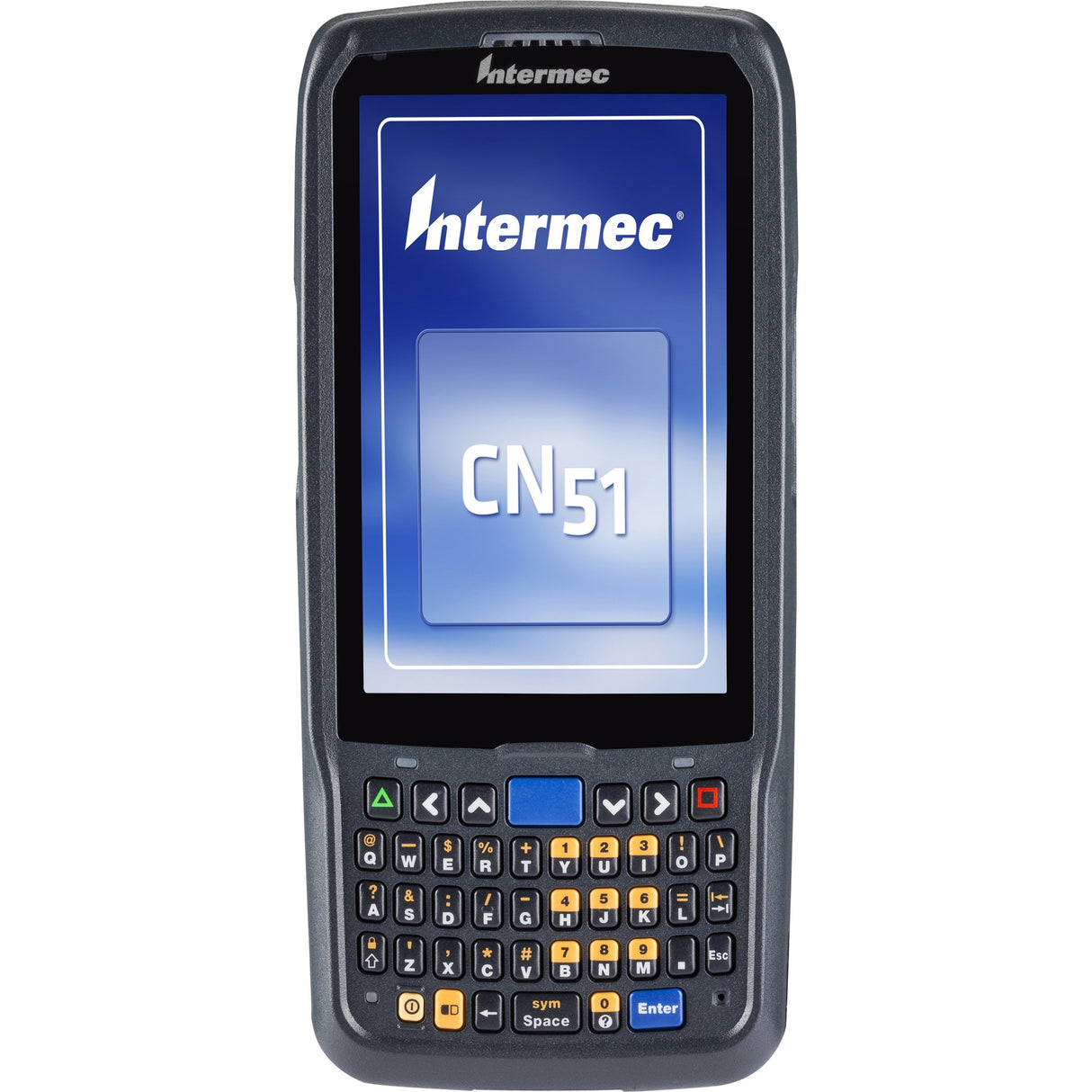 Intermec CN51 Mobile Computer