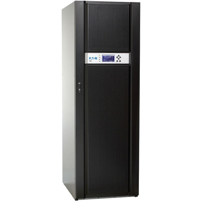 Eaton 30 kVA UPS Dual Feed with Internal Batteries