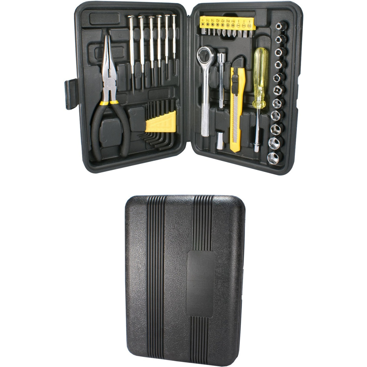 QVS Technician's Tool Kit