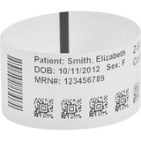 Zebra Z-Band UltraSoft Thermal Label