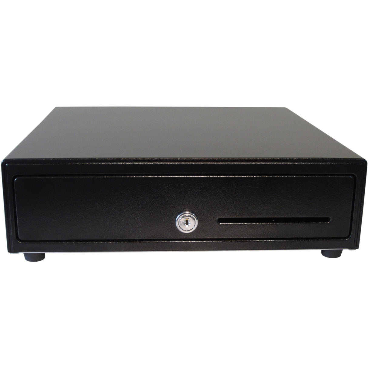 APG Cash Drawer Vasario 1313 Cash Drawer: VB320-BL1313-B26