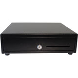 APG Cash Drawer Vasario 1313 Cash Drawer: VB320-BL1313-B26