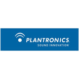 Plantronics Calisto 620 Security Tab