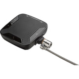 Plantronics Calisto 620 Security Tab