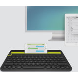 Logitech Bluetooth Multi-Device Keyboard K480