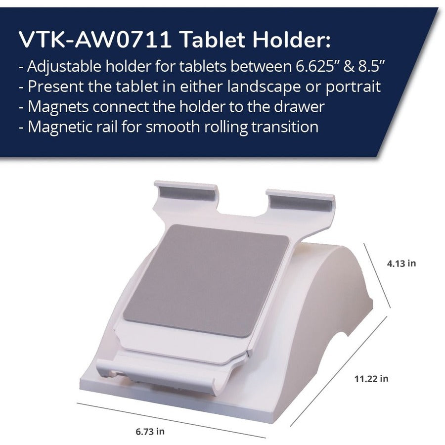 apg Stratis Tablet Holder