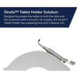 apg Stratis Tablet Holder