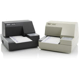 Star Micronics SP298MD42-G Multistation Printer - Wired - Monochrome - 3.1 lps Mono Dot Matrix - Serial