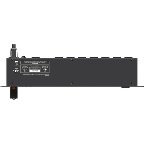 AtlasIED 15A Power Conditioner and Distribution Unit with IEC Power Cord