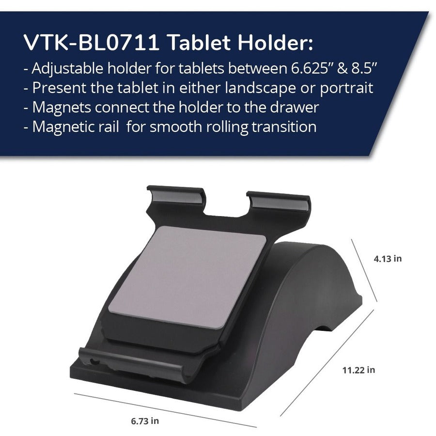 apg Stratis Tablet Holder