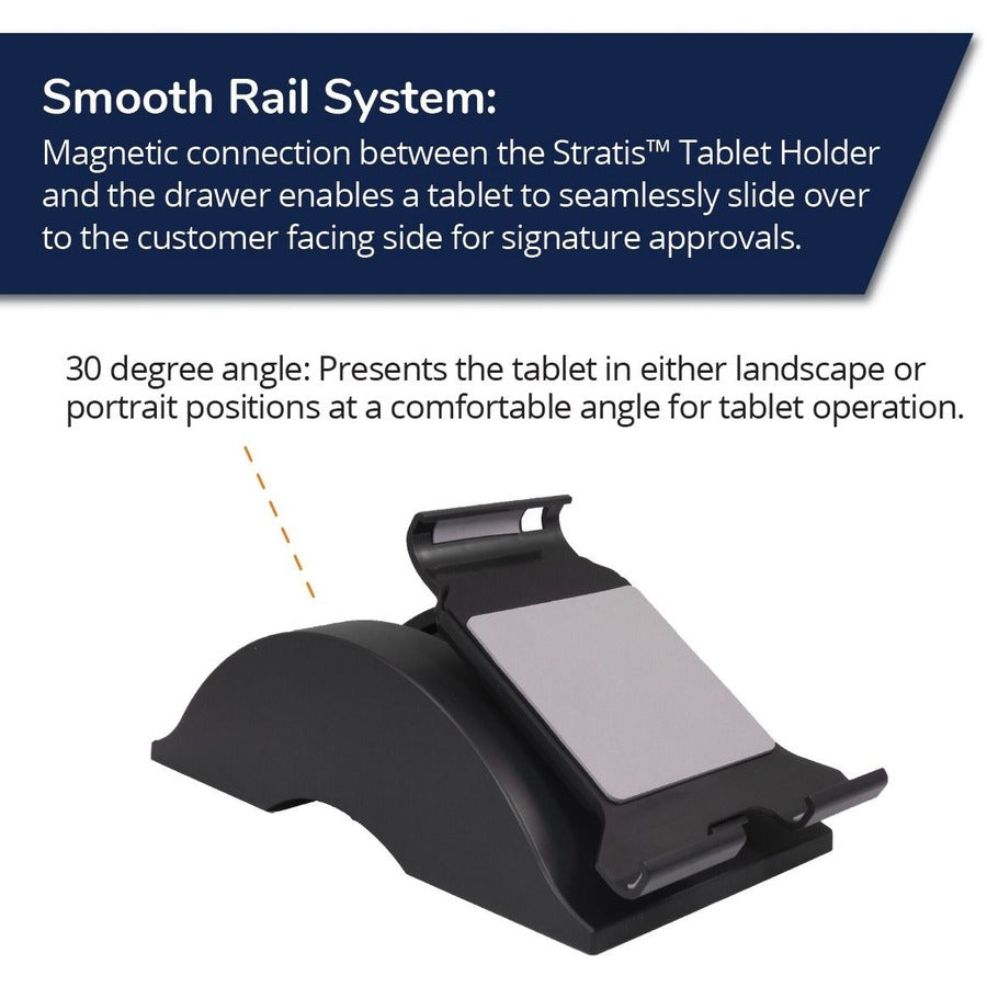 apg Stratis Tablet Holder