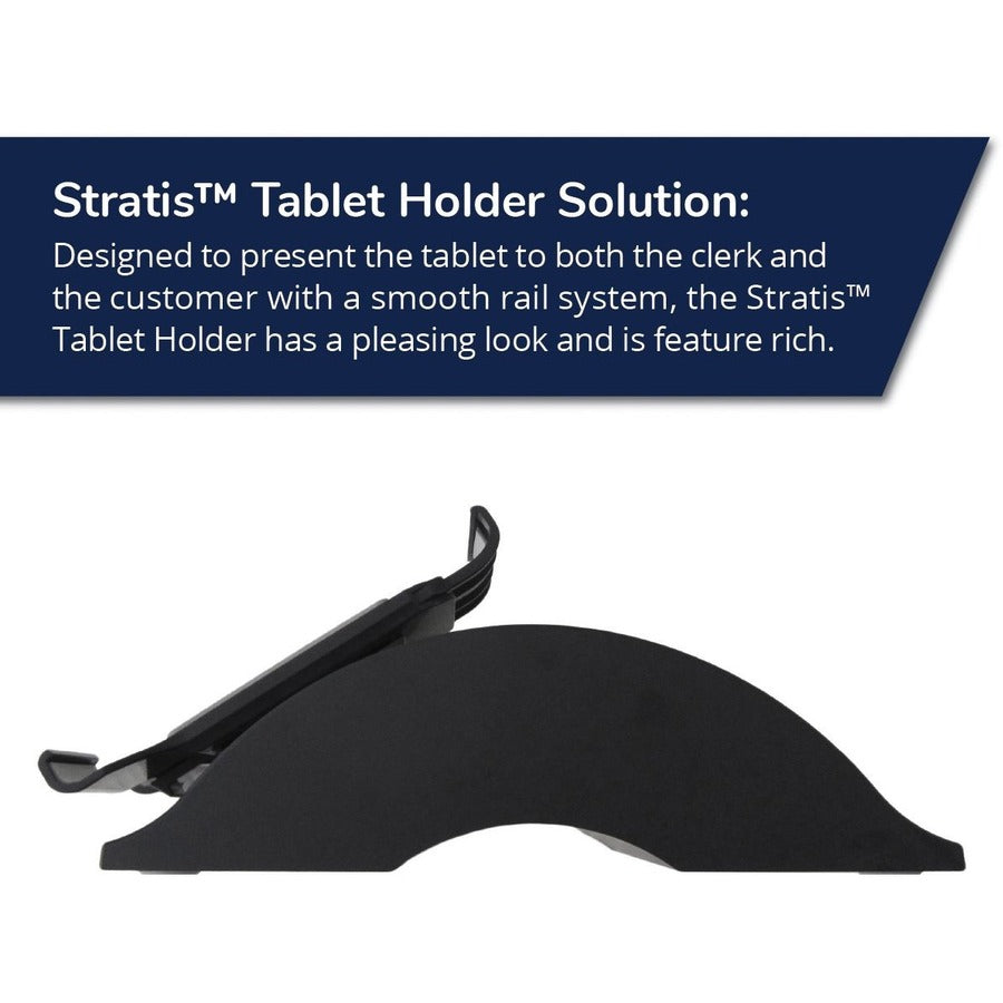 apg Stratis Tablet Holder