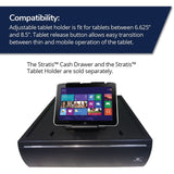 apg Stratis Tablet Holder