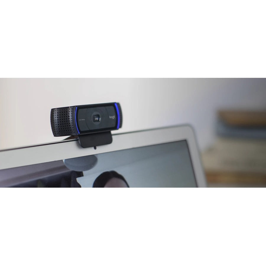 Logitech C920 Webcam - 30 fps - USB 2.0