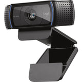 Logitech C920 Webcam - 30 fps - USB 2.0