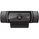 Logitech C920 Webcam - 30 fps - USB 2.0