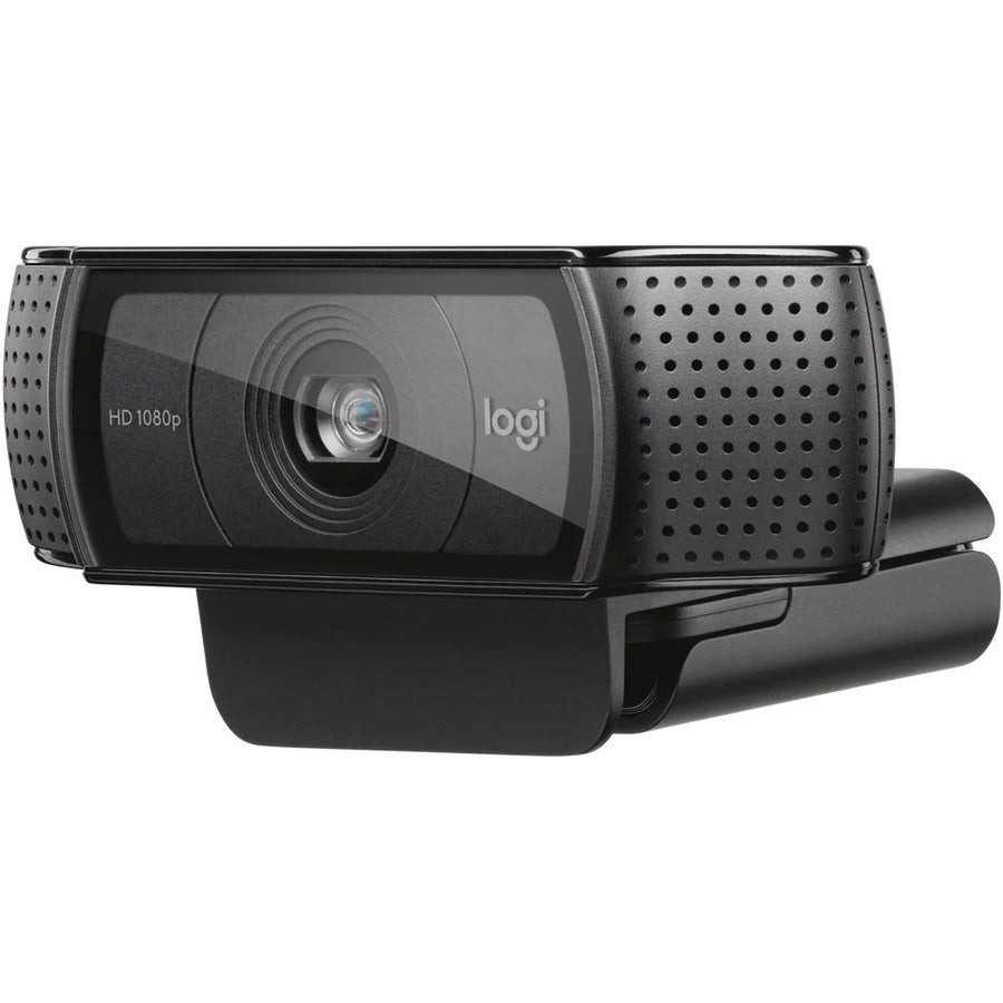 Logitech C920 Webcam - 30 fps - USB 2.0