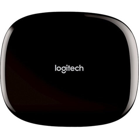 Logitech Harmony Hub Smartphone Control