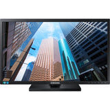 Samsung S22E450BW 22" Class WSXGA+ LCD Monitor - 16:10 - Matte Black