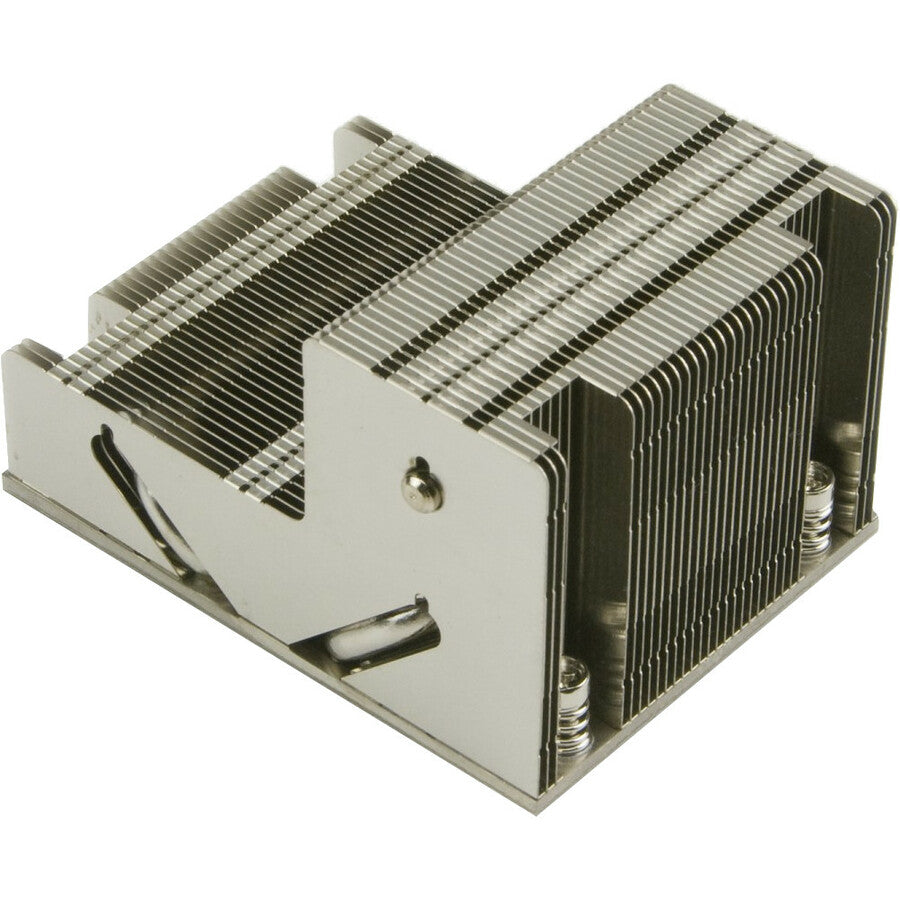 Supermicro 2U Passive Proprietary CPU Heat Sink Socket LGA2011 Narrow ILM