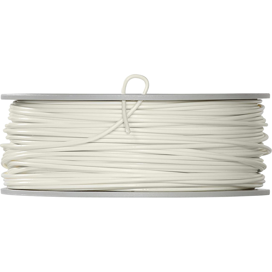 Verbatim ABS Filament 3mm 1kg Reel - White