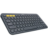 Logitech K380 Multi-Device Bluetooth Keyboard