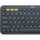 Logitech K380 Multi-Device Bluetooth Keyboard