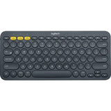 Logitech K380 Multi-Device Bluetooth Keyboard