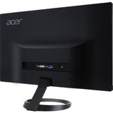 Acer R240HY Full HD LCD Monitor - 16:9 - Black