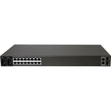 Opengear IM7216-2-DAC Infrastructure Management Equipment